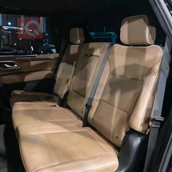 شيفروليه تاهو